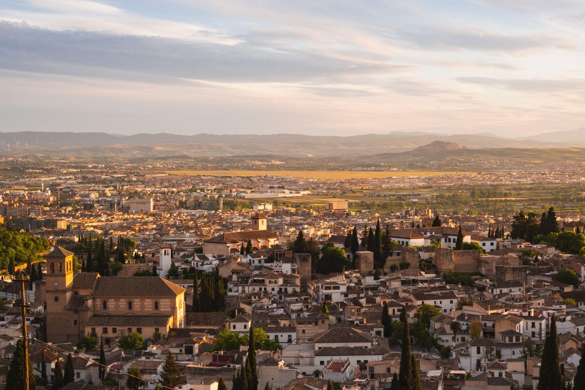 Your Guide to Coastal and Village Stays in Andalucia