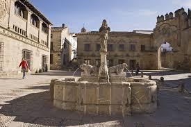 Plaza del Pópulo