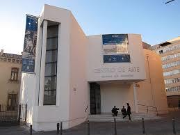 el Museo de Almería