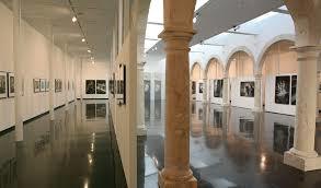 Centro Andaluz de la Fotografia