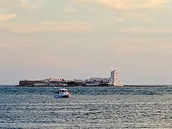 el Castillo Sancti Petri