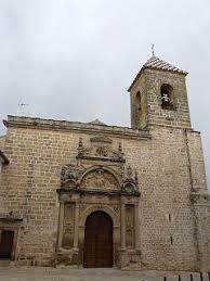 Iglesia de San Nicolas de Bari