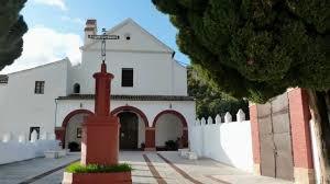 Capuchin Convent