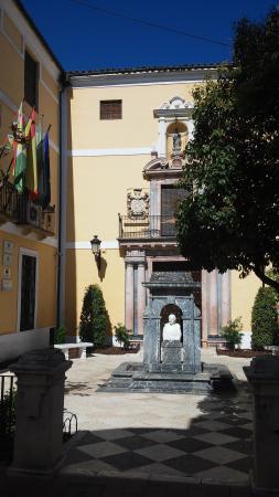 Museo Aguilar y Eslava