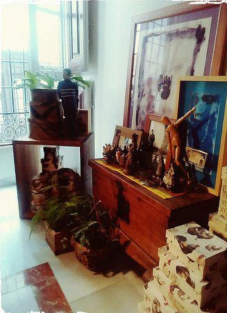 Casa Museo Juan Mar