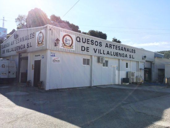 Queso Payoyo