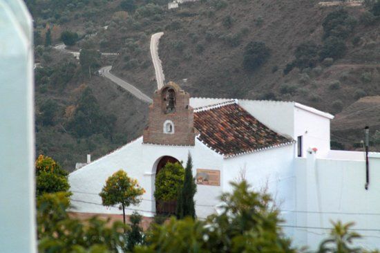 Ermita de San Anton