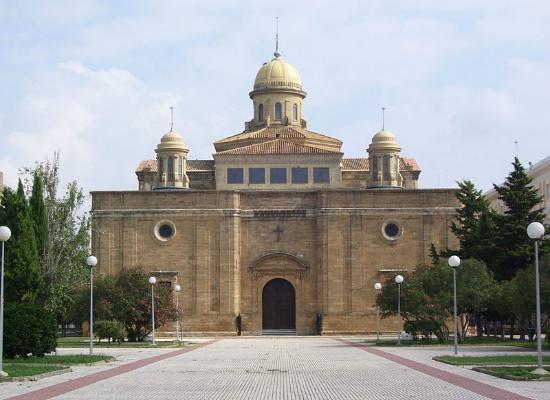 el Panteón de Marinos Ilustres