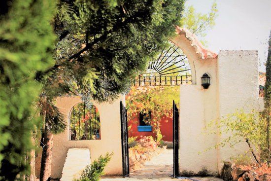 la Granja Escuela