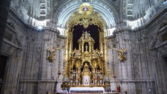 Church of San Miguel