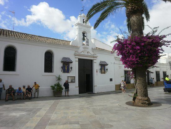 Ermita Cristo de las Misericordias