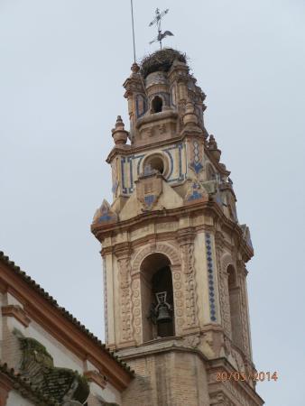Iglesia Santa Ana