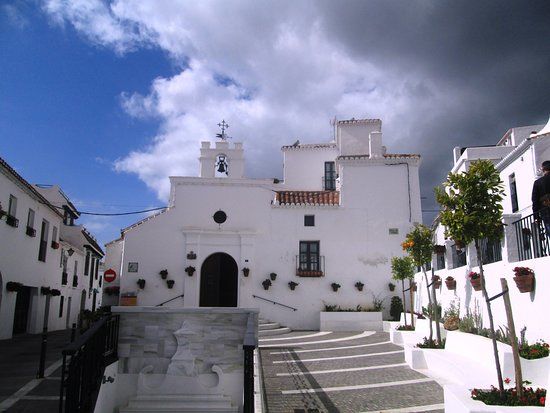Parroquia de Los Remedios