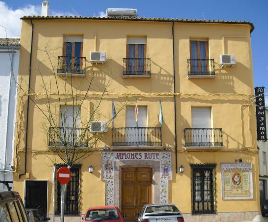 Casa Museo del Jamon