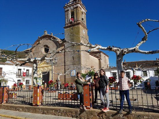 Plaza de la Constitucion