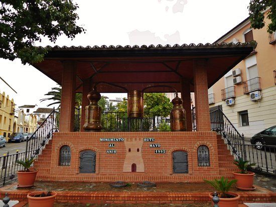 Monumento al Anis