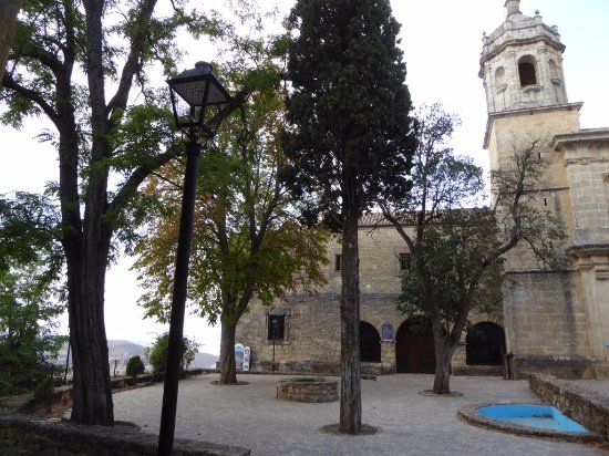 Convento de Canos Santos