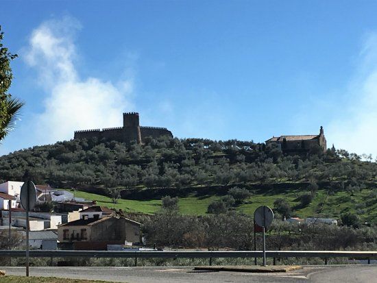 Castillo