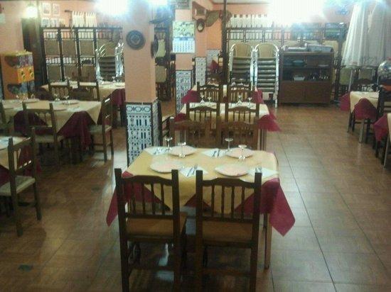 Venta Mateo