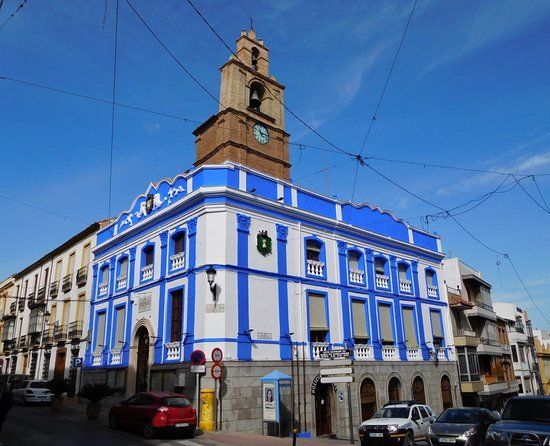 Ayuntamiento de Rute