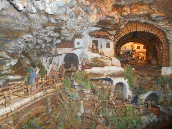 el Museo del Belén