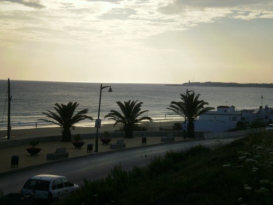 el Mirador del Jabiguero