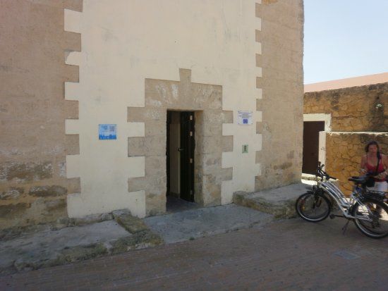 la Torre de Guzmán