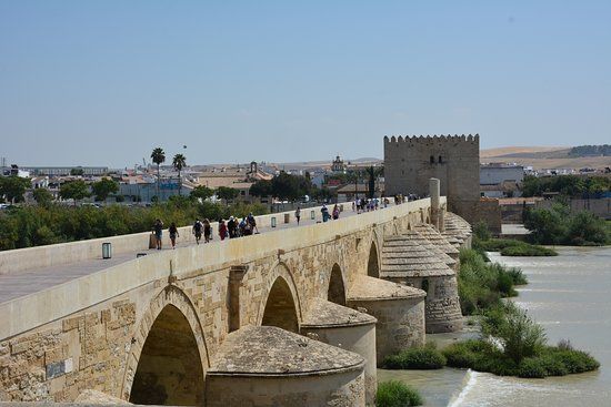 Puente Romano
