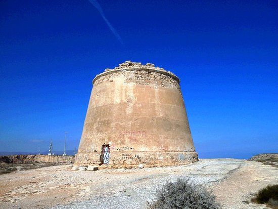 la Torre de Mesa Roldán