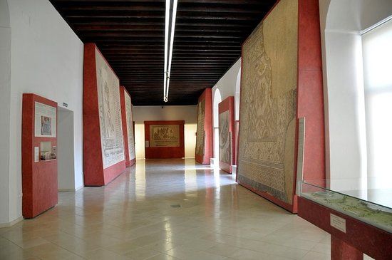 Museo Historico Municipal