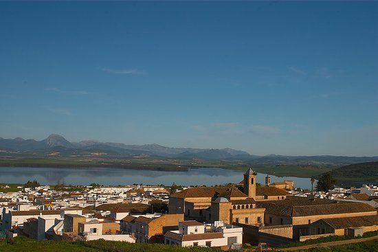 Bornos