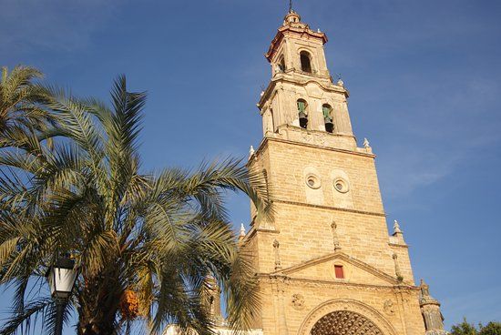 Santa Maria de la Mesa