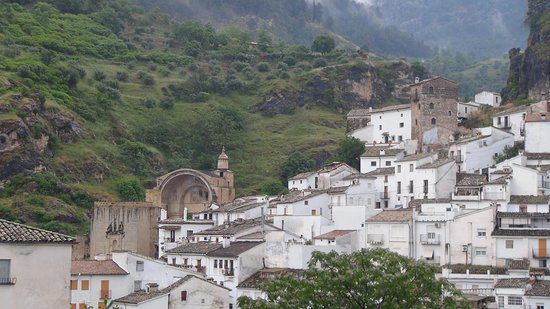 le Ruinas de Santa María