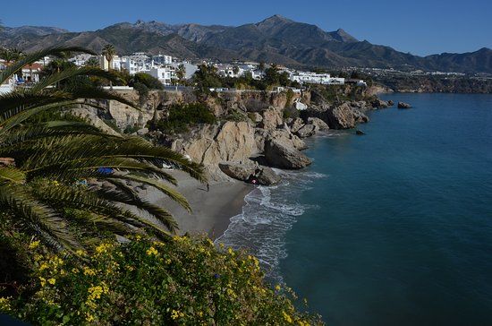 Playa El Playazo