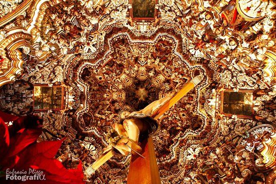 Ermita del Cristo del Llano