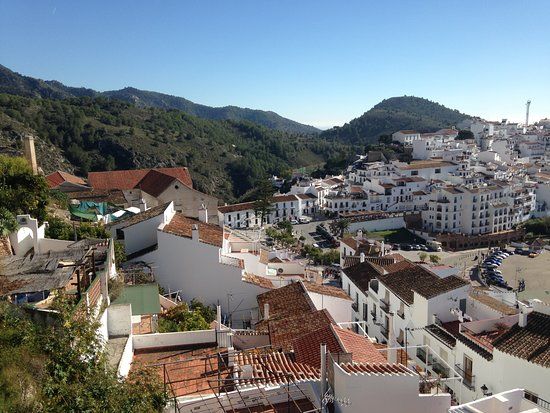 el Mirador Vista Panorámica