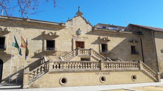 Convento de los Capuchinos