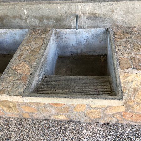 Fuente De Enix