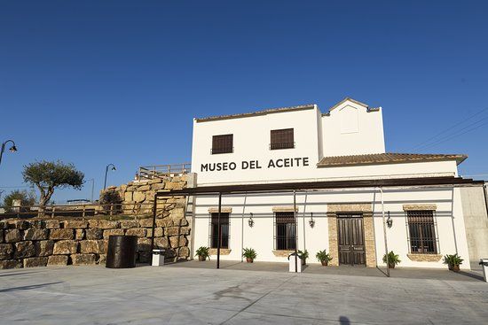 la Fábrica de Aceites Molisur