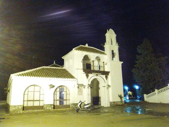Ermita de Nuestra Senora de Belen