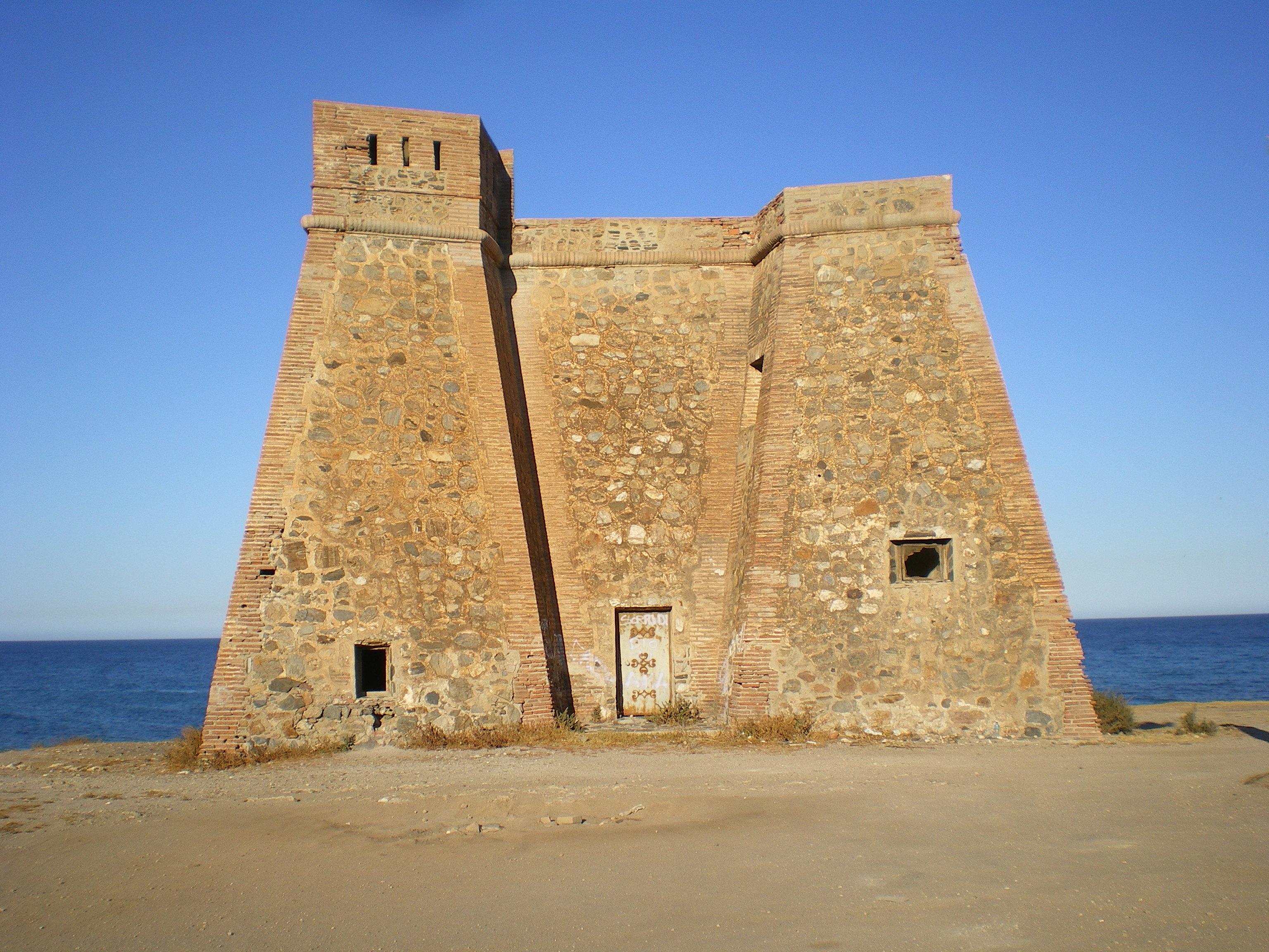 el Castillo de Macenas