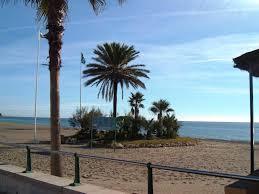 Playa de la Rada