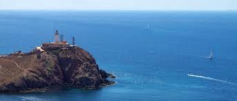 Cabo de Gata Lighthouse