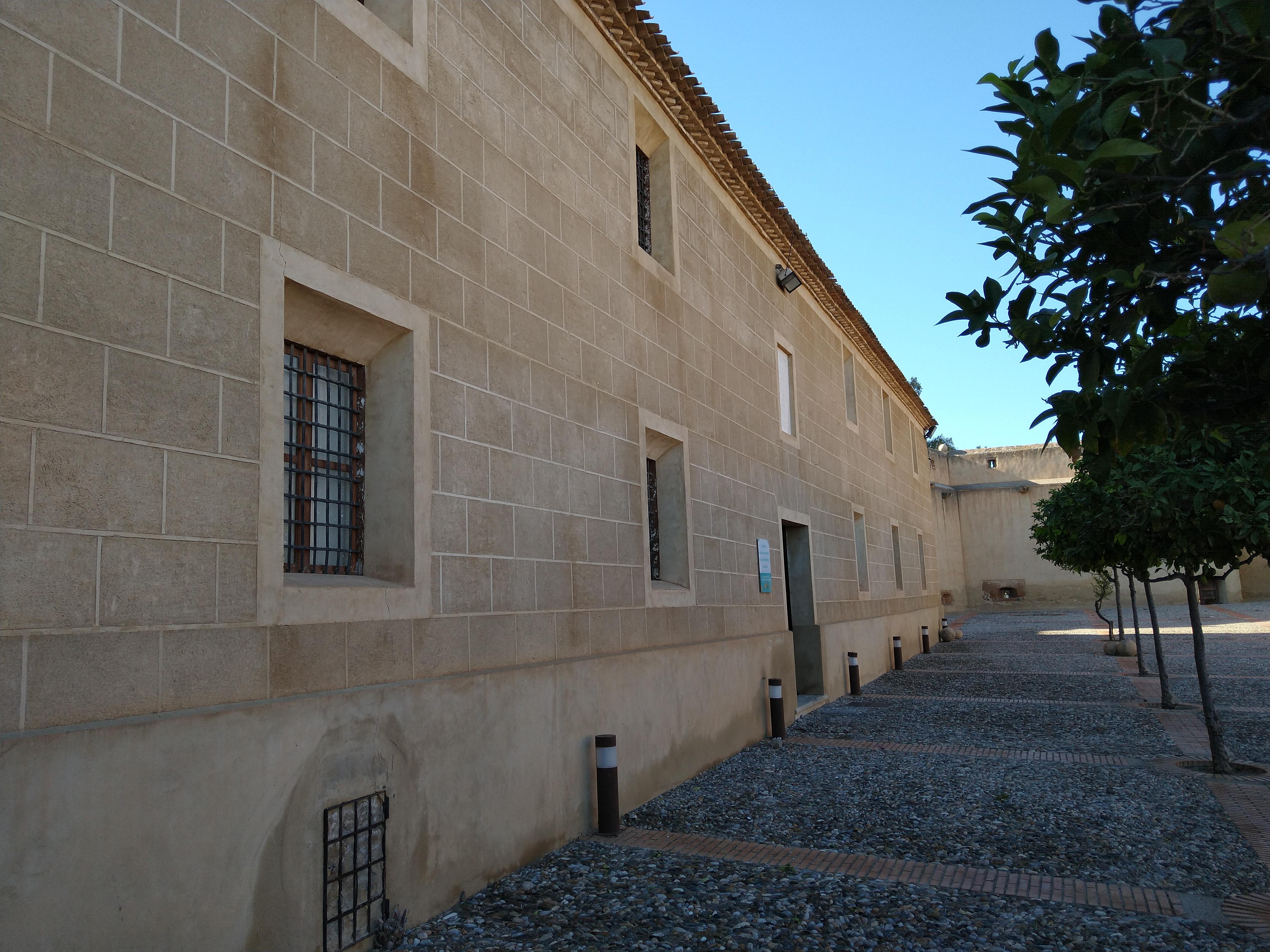 Museo Arqueológico Municipal de Cuevas del Almanzora