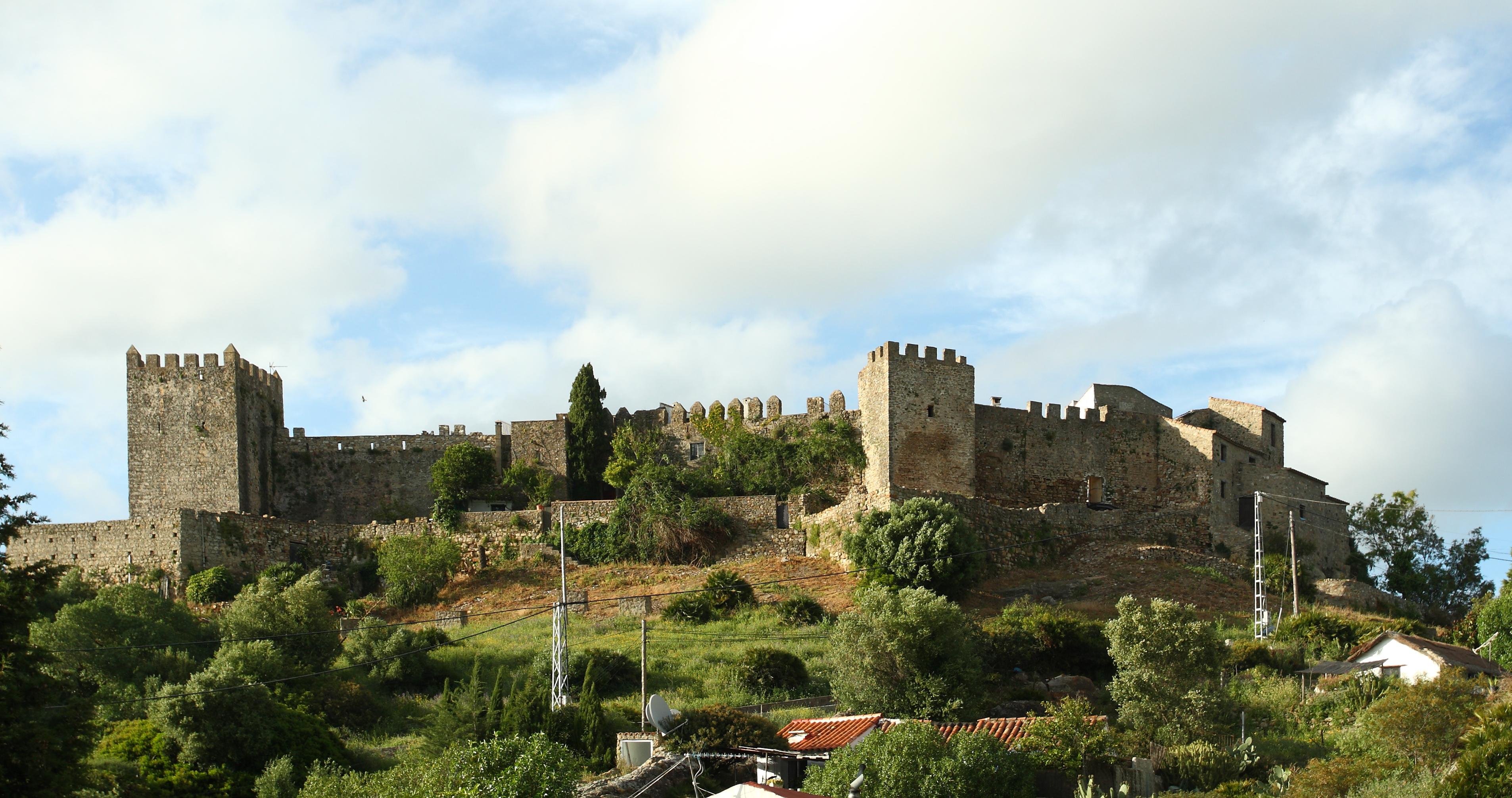 Castillo de Castellar