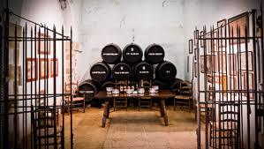 Bodegas Tradicion