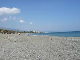 la Playa de San Pedro de Alcántara