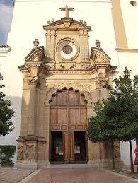 la Iglesia de la Encarnación