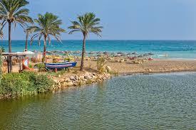 Playa Rio Verde