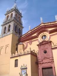 Santa Ana Church